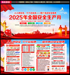 2025安全月