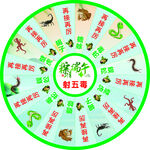 端午习俗