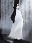 古风女孩