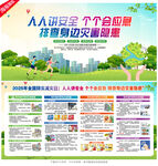 防灾减灾日