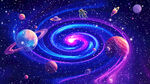 星空