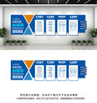 企业文化墙