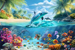 海洋世界