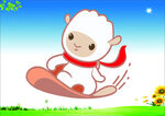 小驼羔
