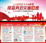 2025年全国防灾减灾日