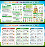 2025年全民营养周