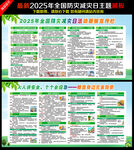 防灾减灾日