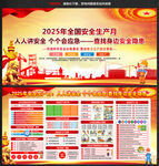 2025年安全月