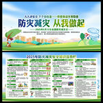 防灾减灾日