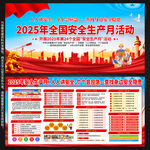 2025安全生产月