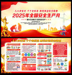 2025年安全月