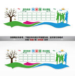 企业风采墙
