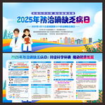 科学补碘