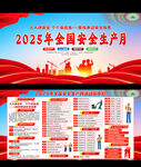 2025安全生产月