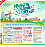 2025年全民营养周