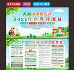  2025六五环境日