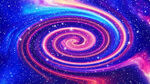 宇宙星空吊顶软膜灯箱