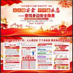 2025安全生产月
