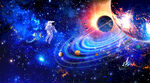 星空宇宙星空