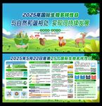 2025年国际生物多样性日