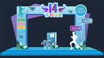 青春门