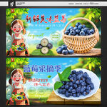 蓝莓