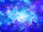 梦幻星空宇宙
