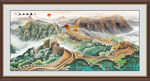 万里长城