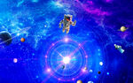 星空图