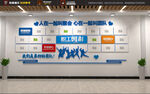 团队风采