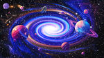 星空