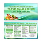 2025全国食品安全宣传周