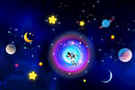 星空软膜天花