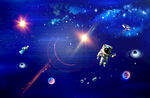 宇宙星空