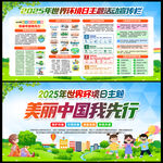 2025年六五环境日
