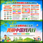 2025年六五环境日