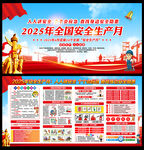 2025年安全月