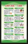 高血压日海报