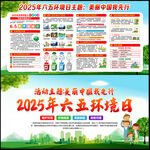 2025世界环境日