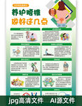 养护腰椎做好这几点