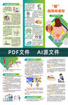 腰我如何爱你三折页