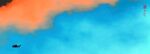 禅意水墨画