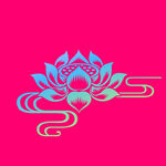 莲花