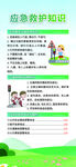 应急救护知识