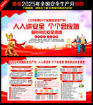 2025安全生产月