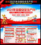 2025安全月
