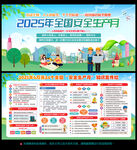2025年 安全生产月