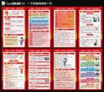 2025安全生产月海报