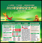 2025年安全月