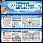 2025年全国安全生产月